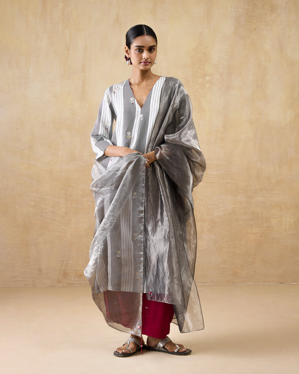 look1_Festive Gatherings