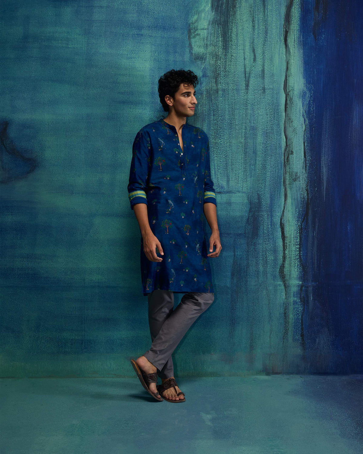 look2_Festive Gatherings