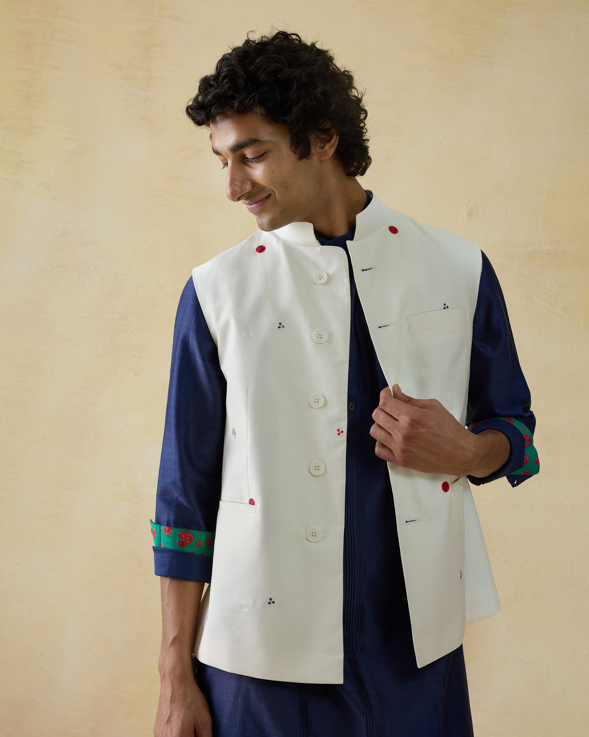 look2_Festive Gatherings