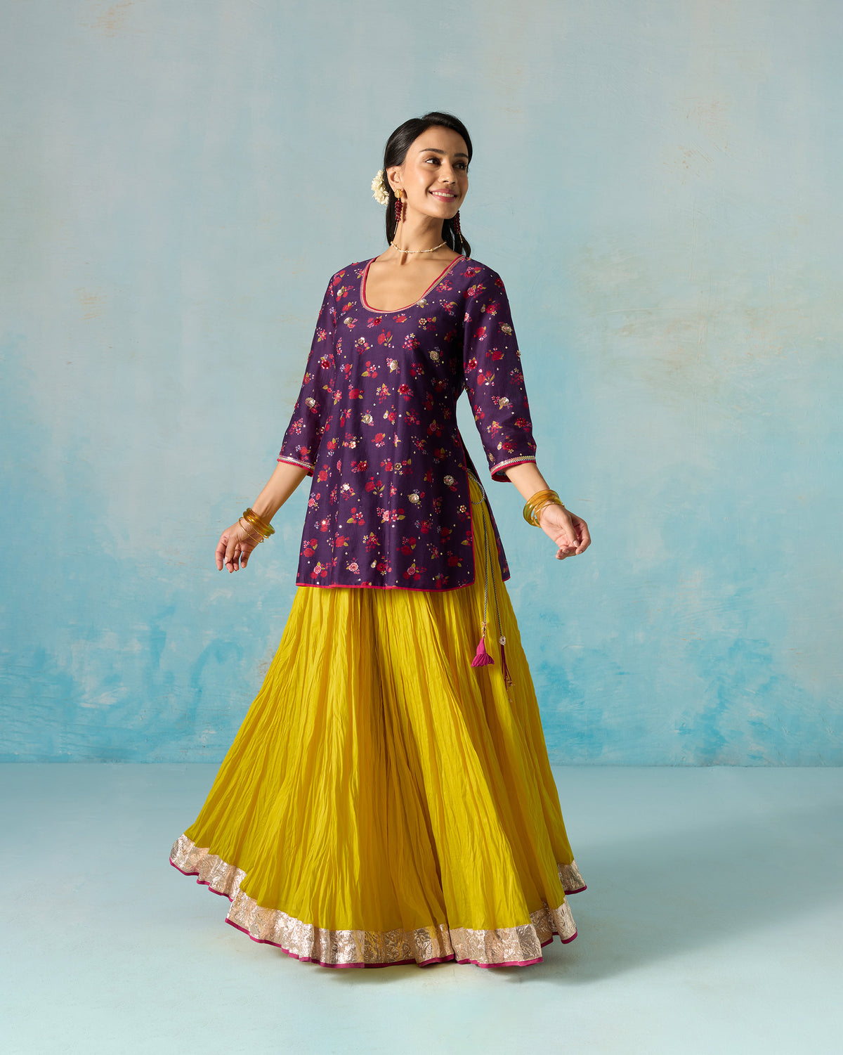 look1_Festive Gatherings
