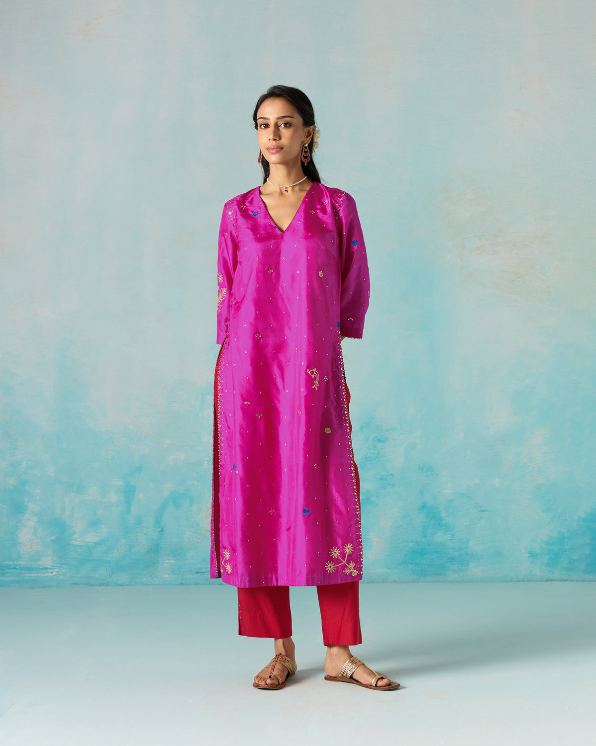look1_Festive Gatherings