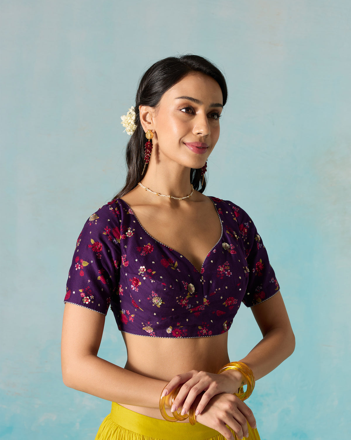 look1_Festive Gatherings