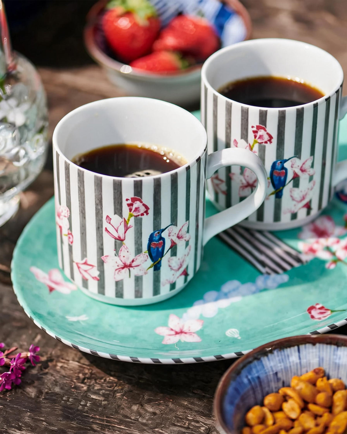 Khasi Mug - Set of 2