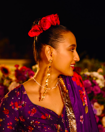Wedding Edit Collection for Jewellery