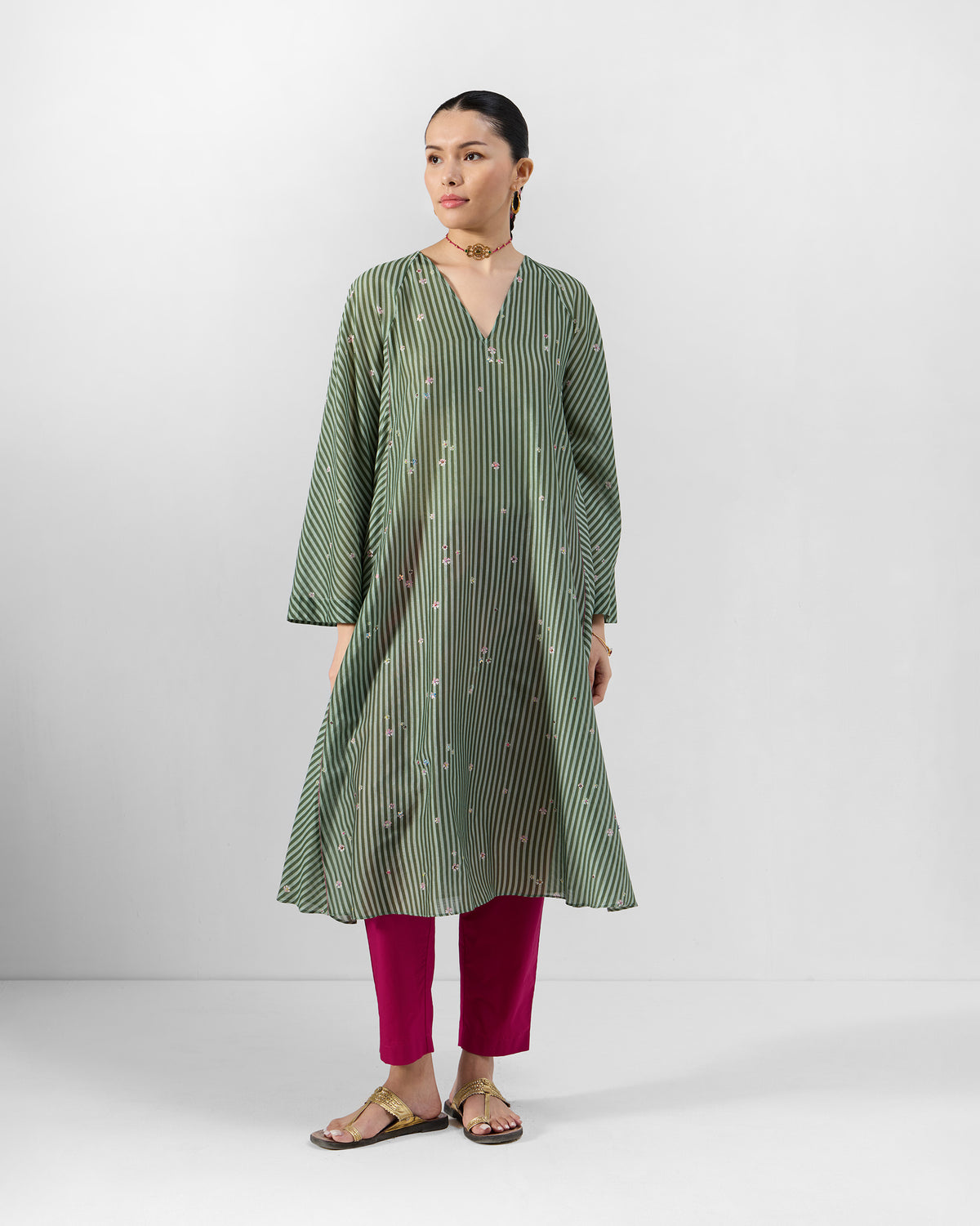 look1_Festive Gatherings