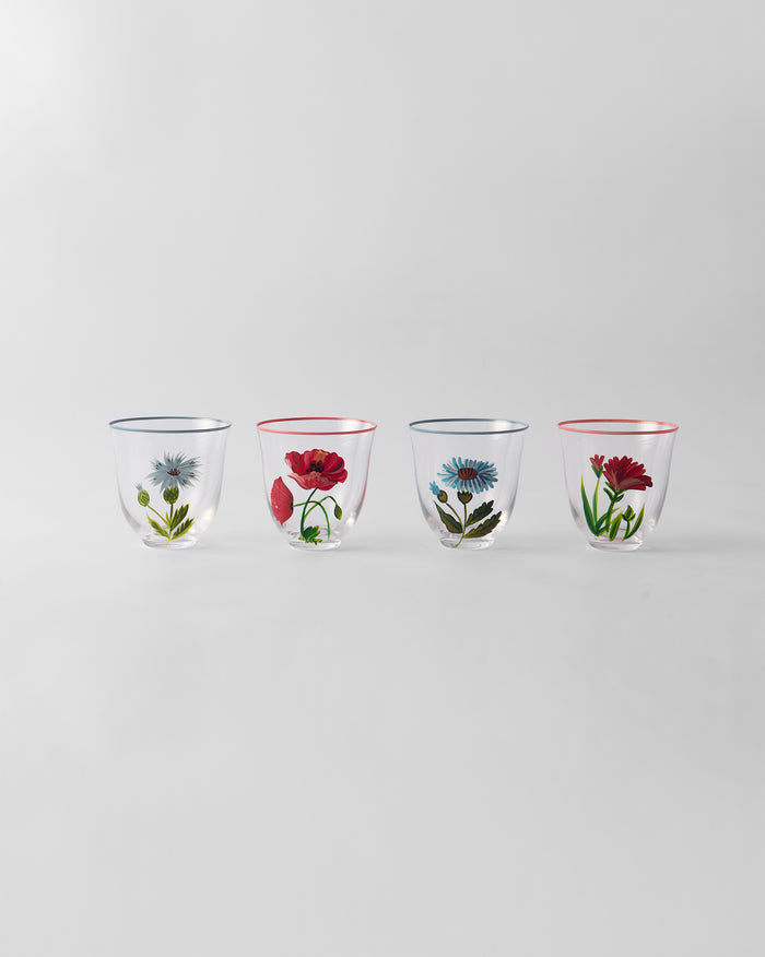 Rit Tumbler - Set of 4