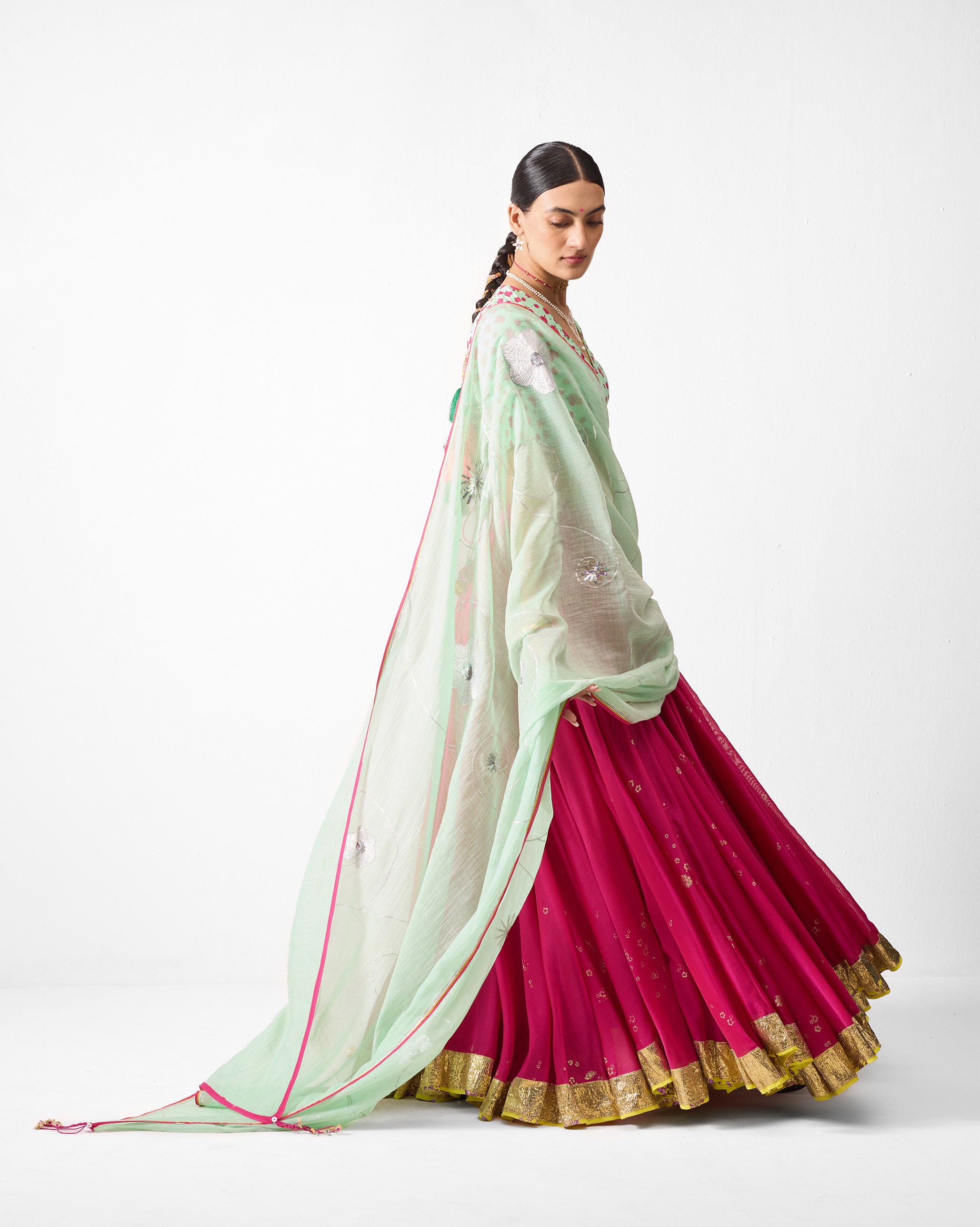 The Saheli Set