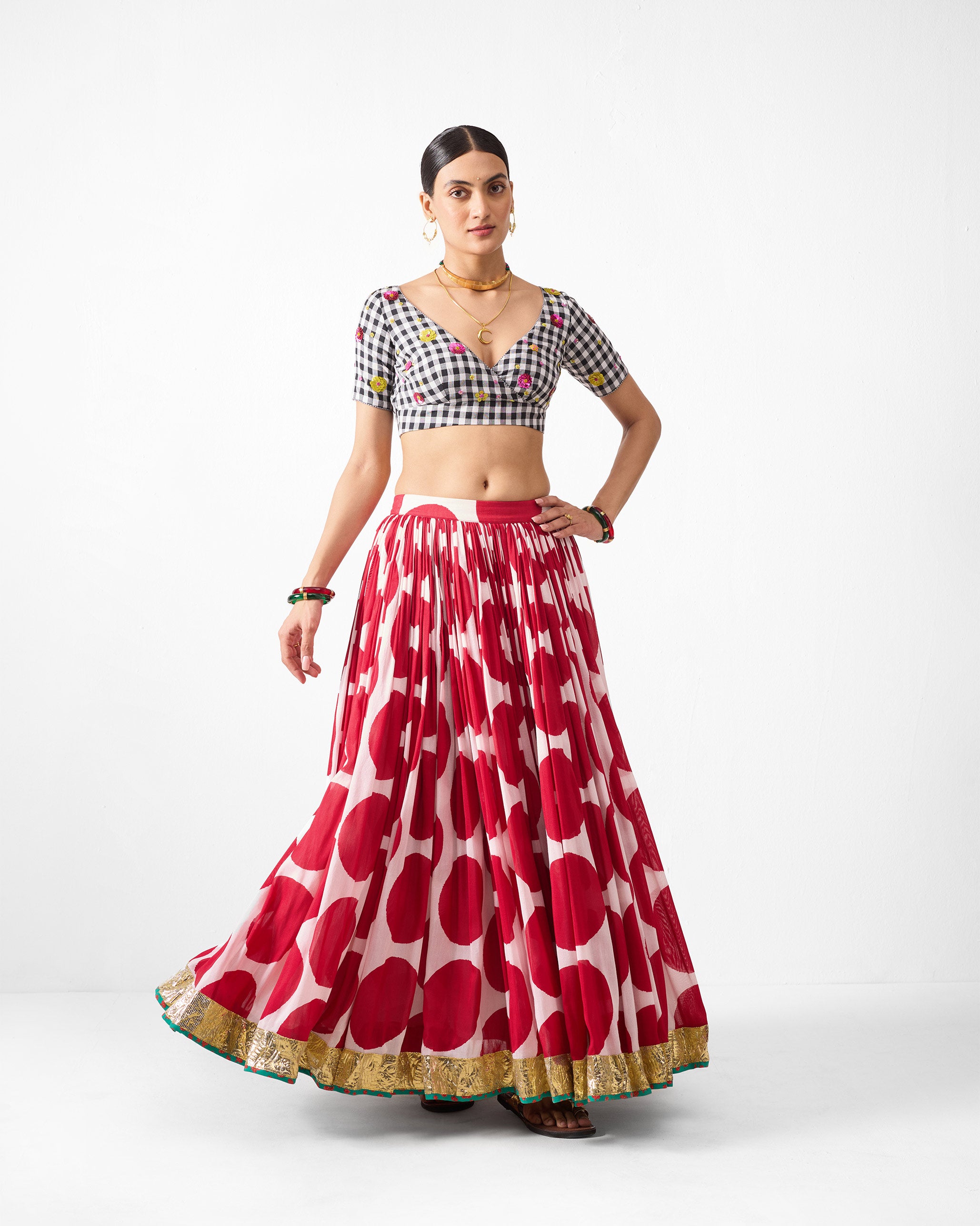 The Bindu Set