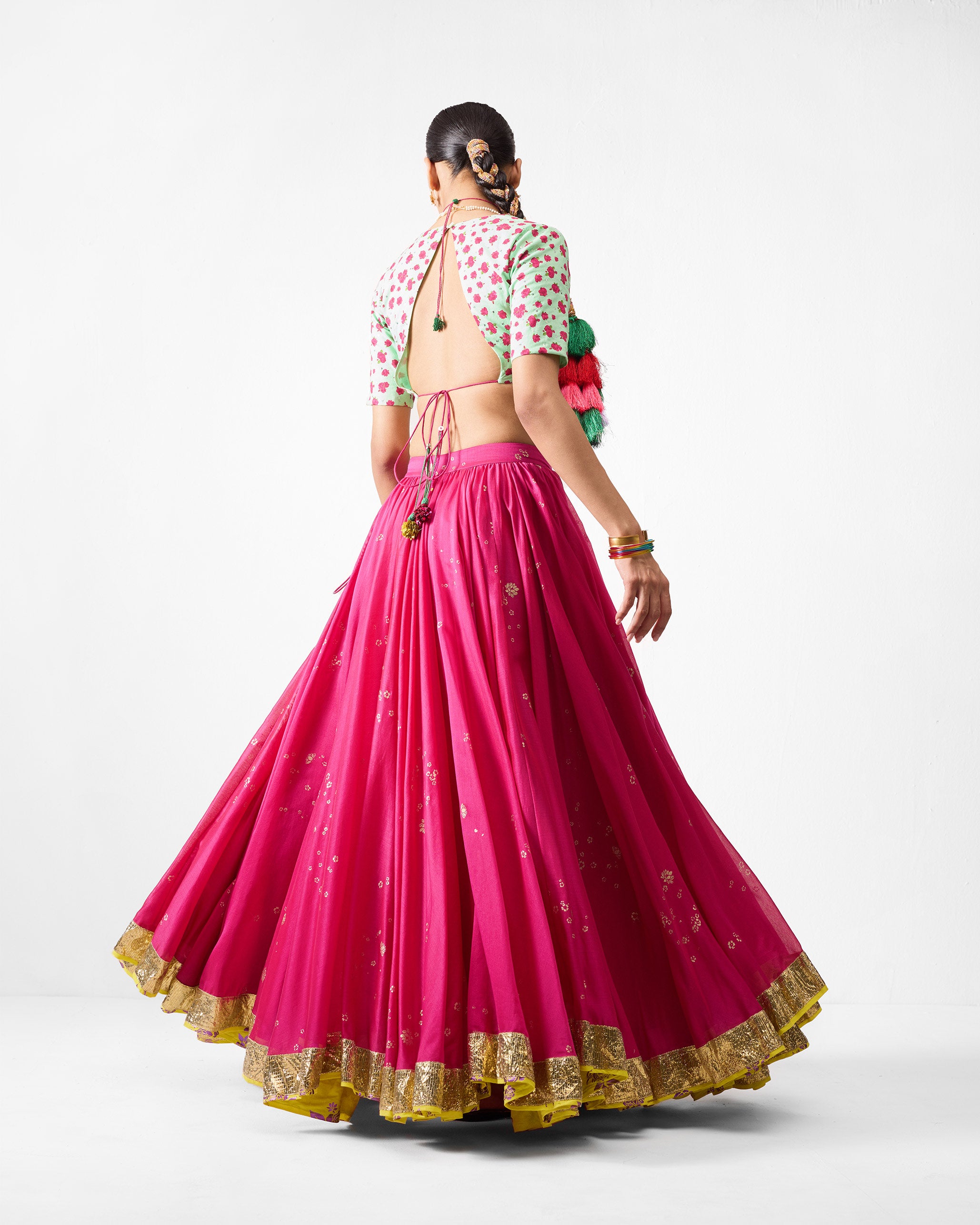 The Saheli Set