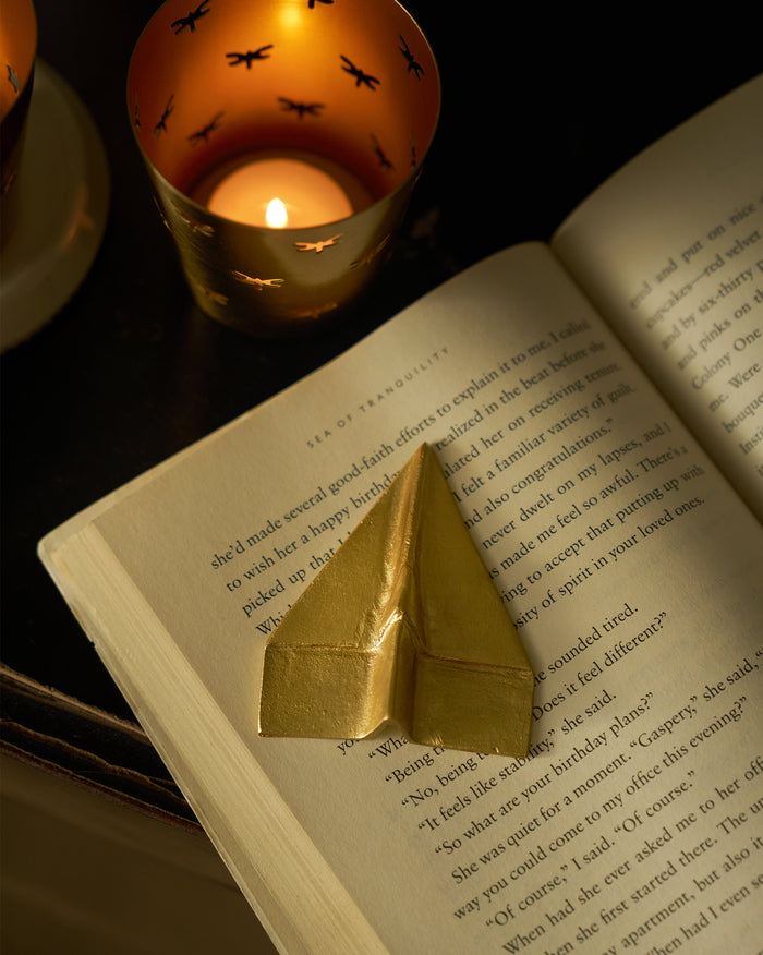 Flight Origami