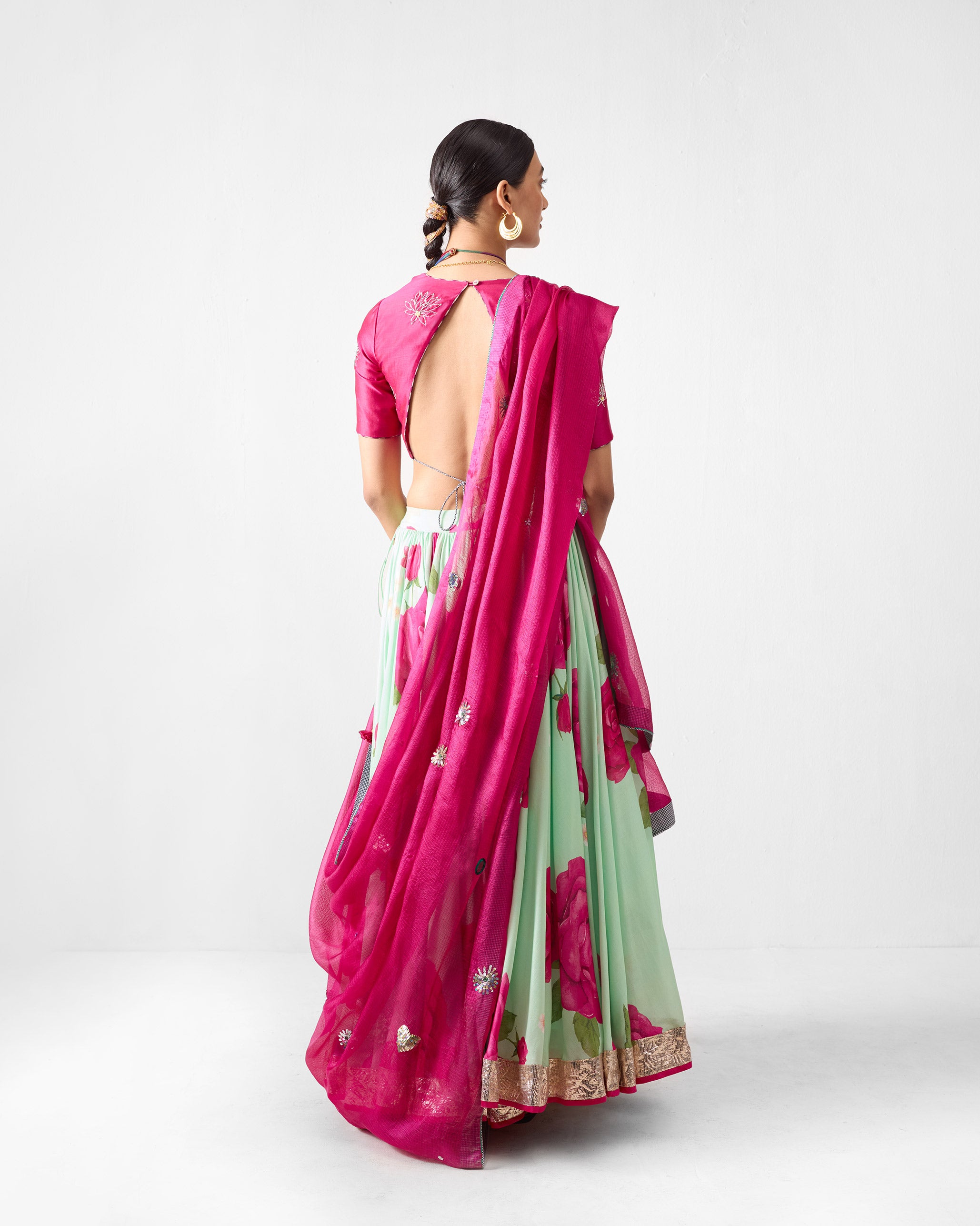 The Jashan Set
