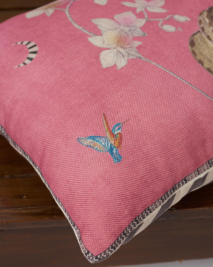 Reesha Cushion Cover