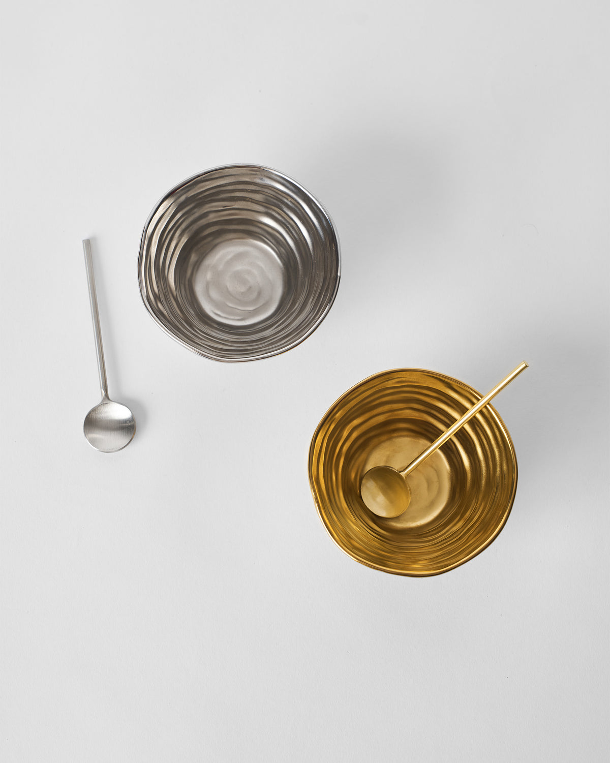 The gold ripple.