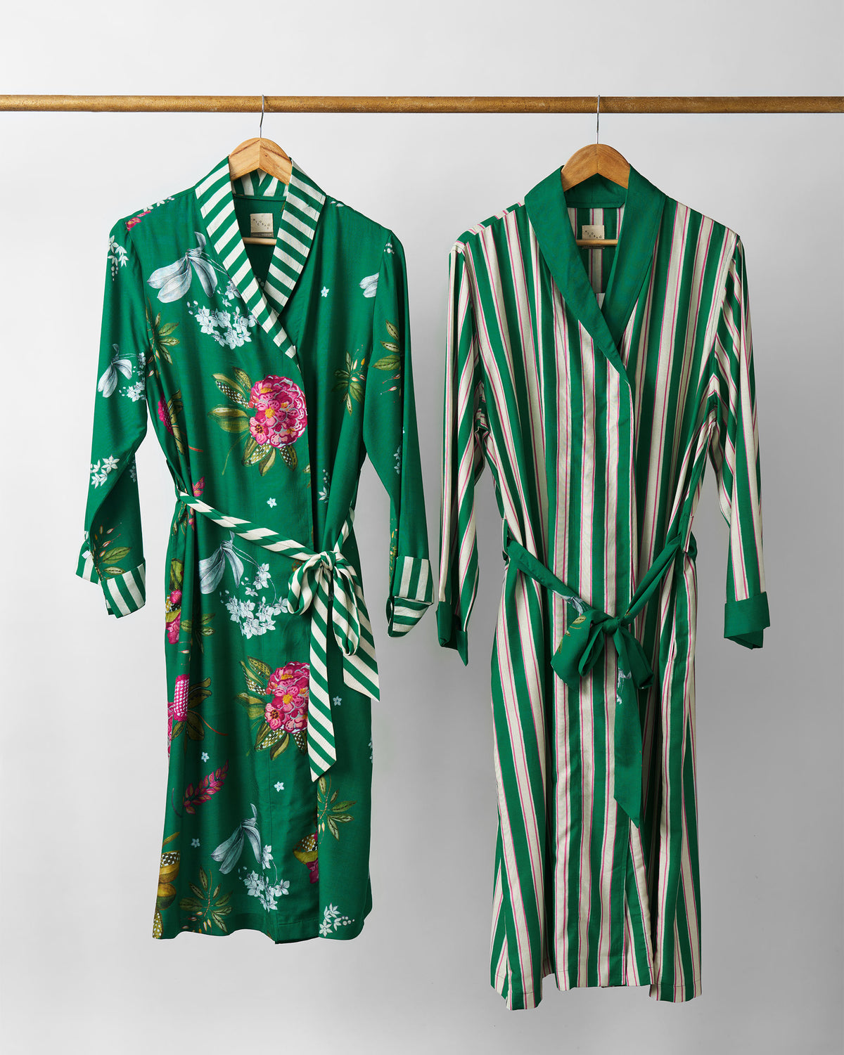 Solace Dressingrobe Set