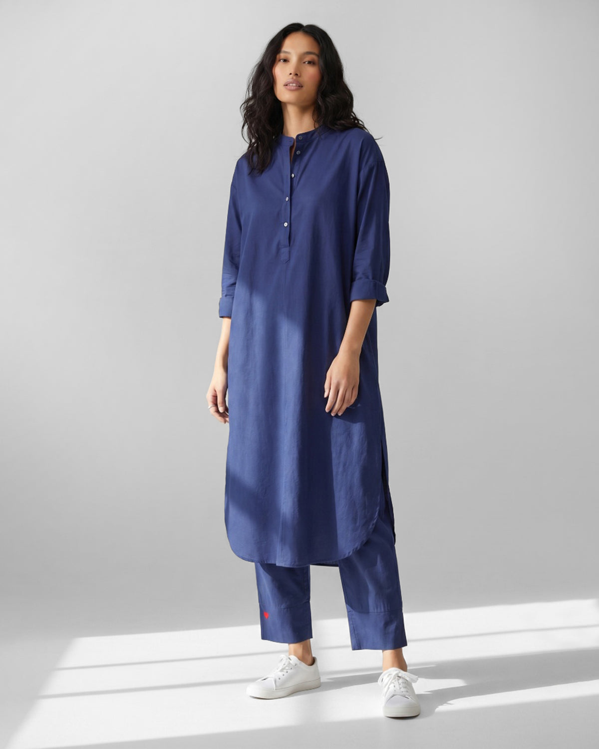 look2_Casual Comfort