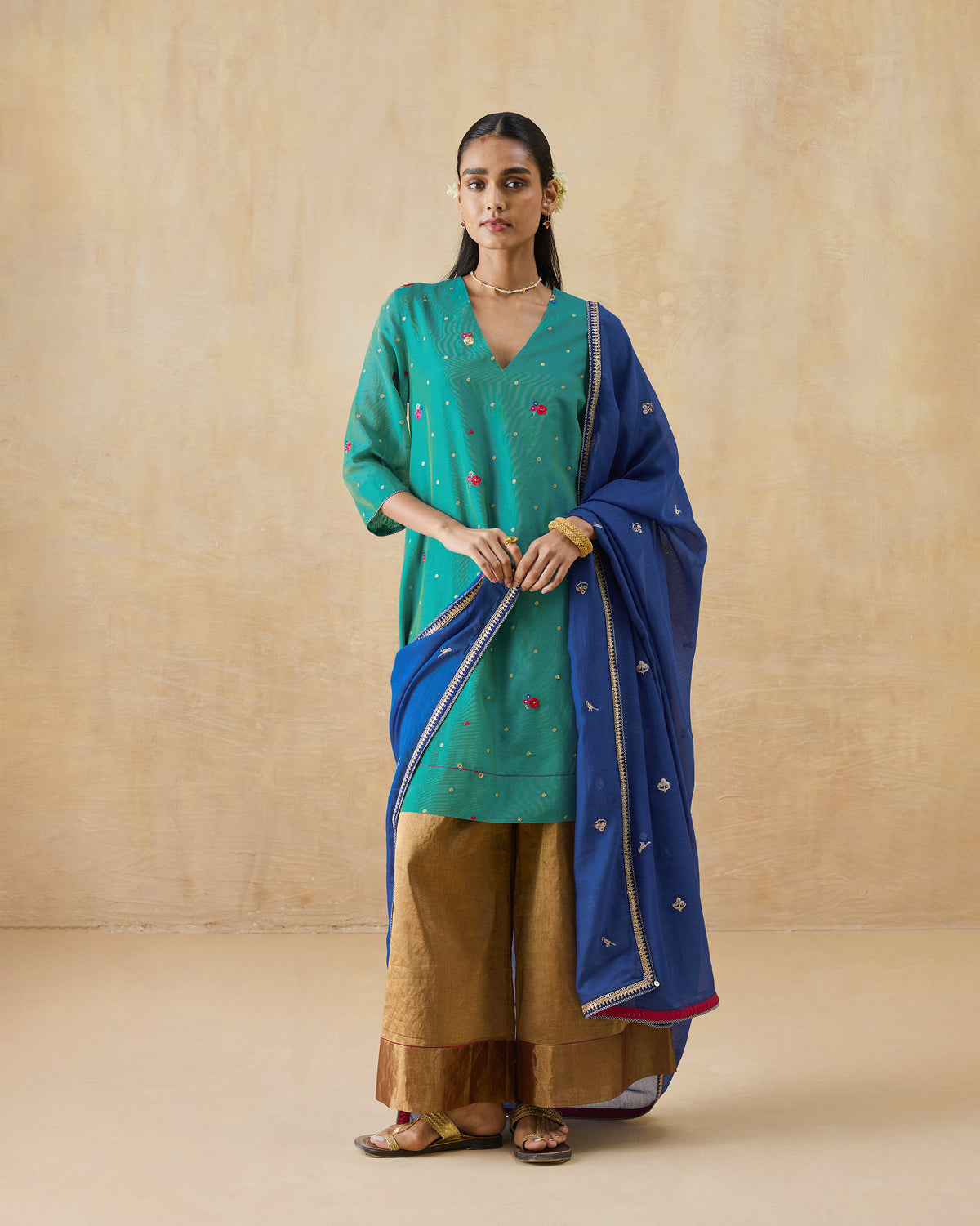 look3_Festive Gatherings