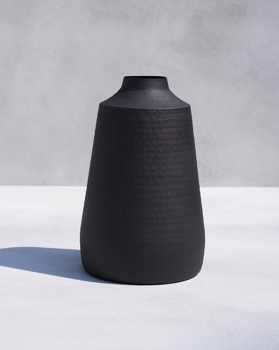 The Nadi Vase.