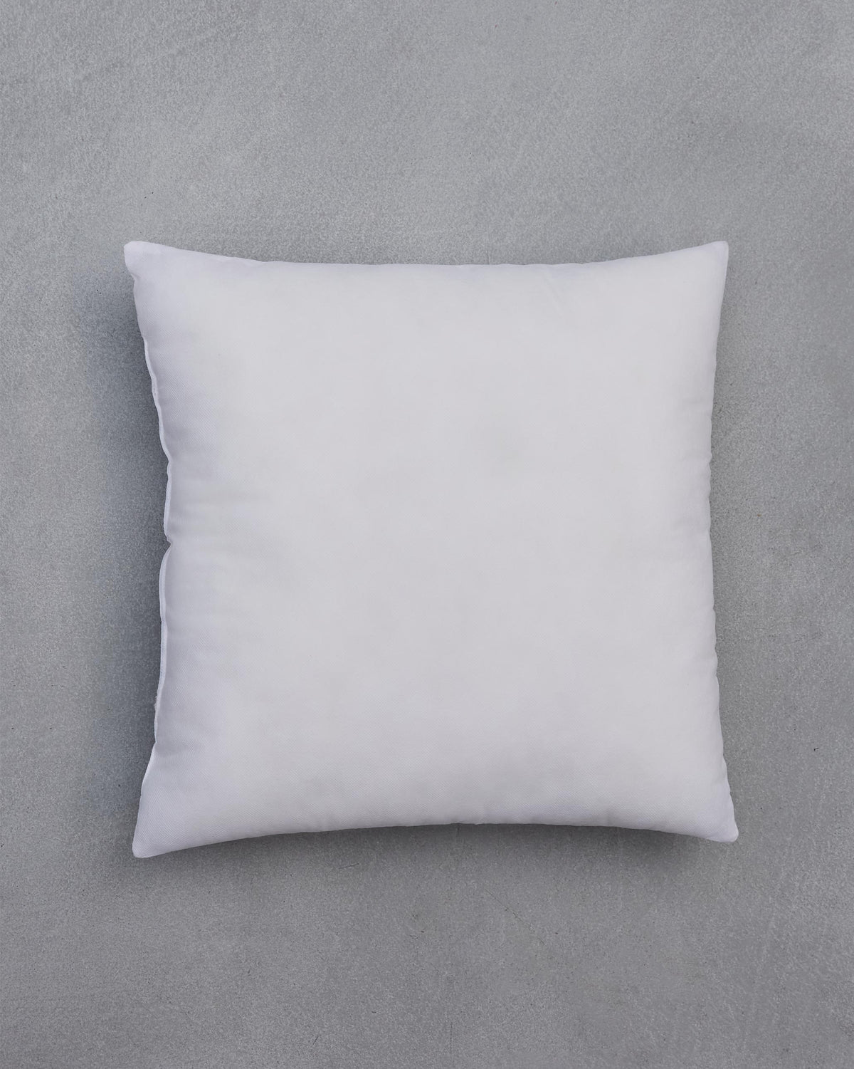 The Cushion Filler 41 x 41 cm from above.