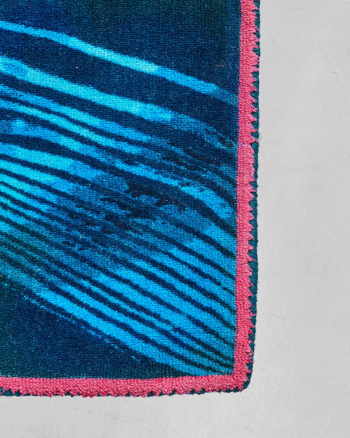 Pacific Rug