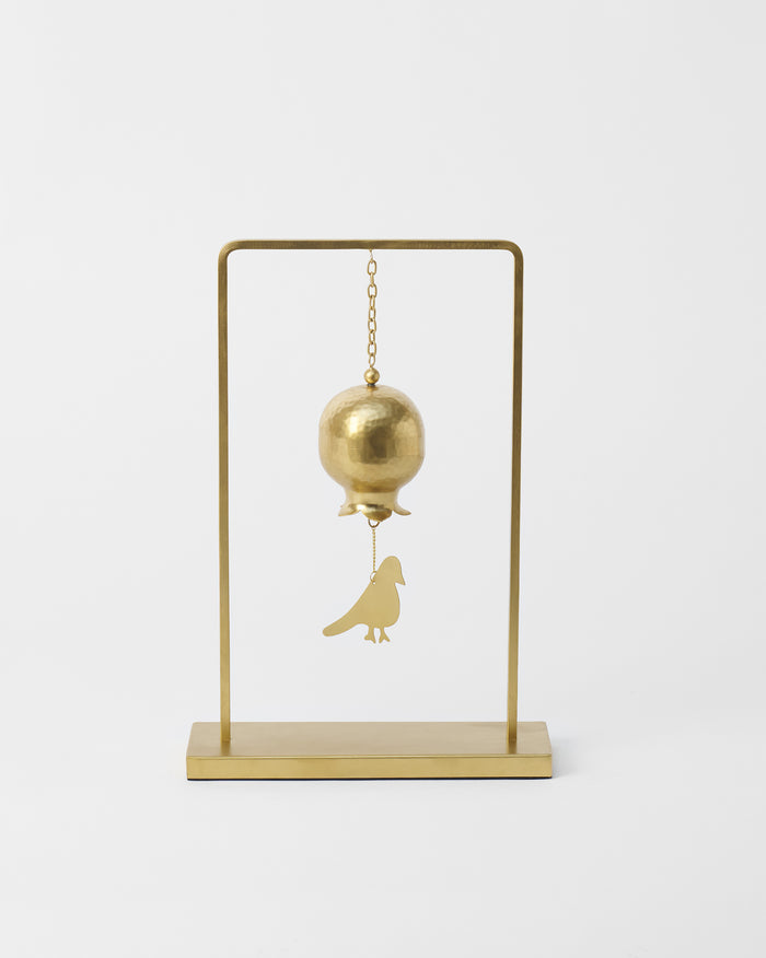 Spring Wind Chime