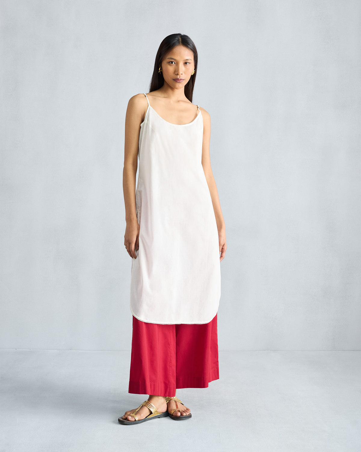 look1_Casual Comfort