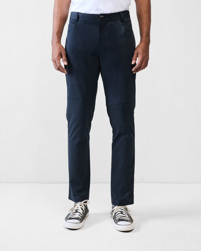 Viraas Pants - Black