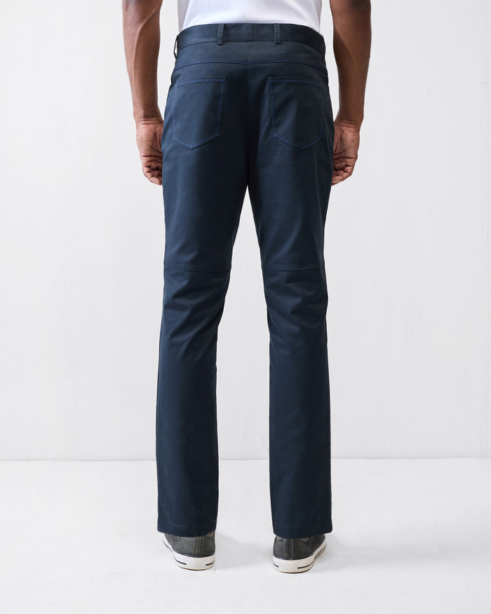 Viraas Pants - Black