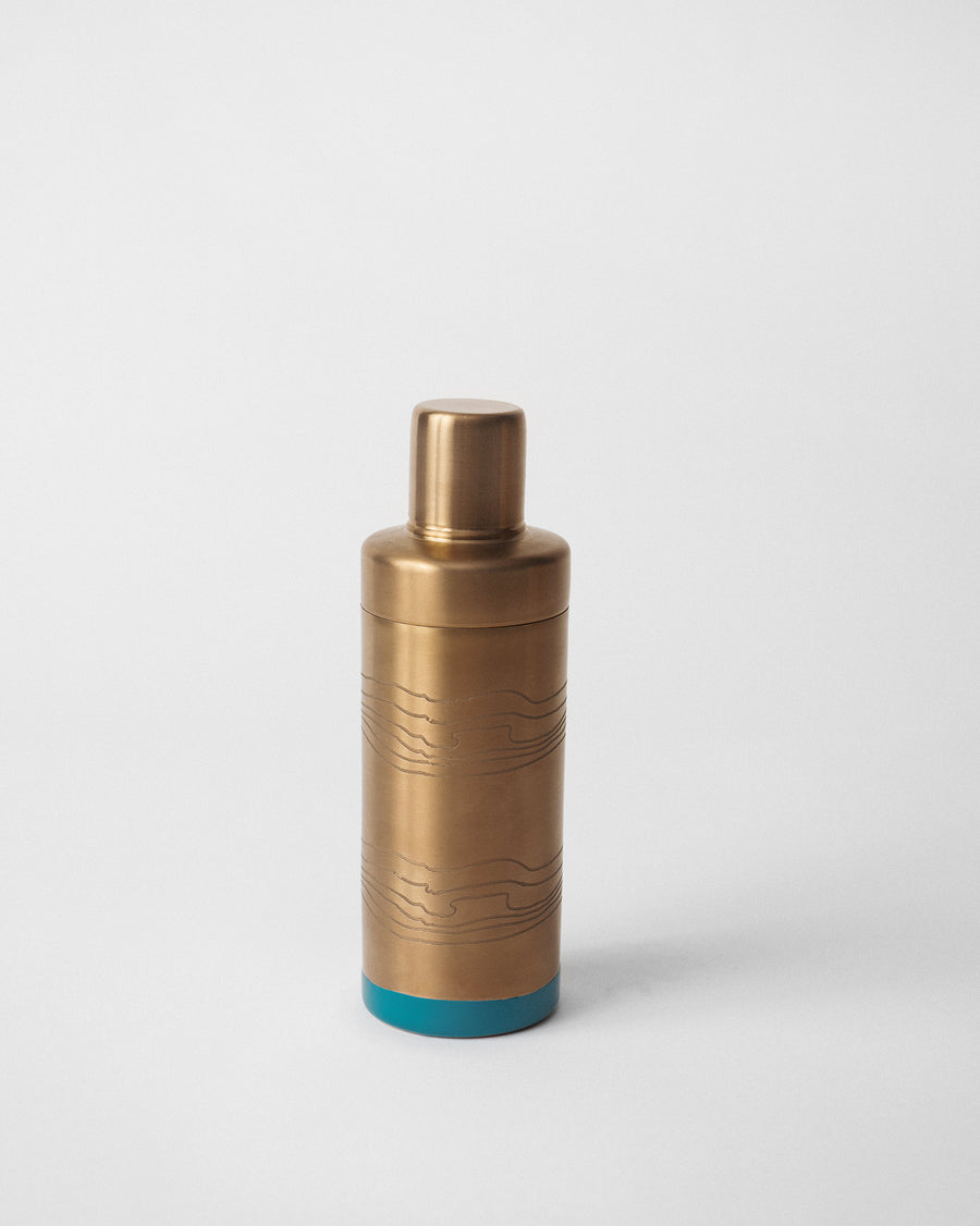 The Caden Cocktail Shaker.