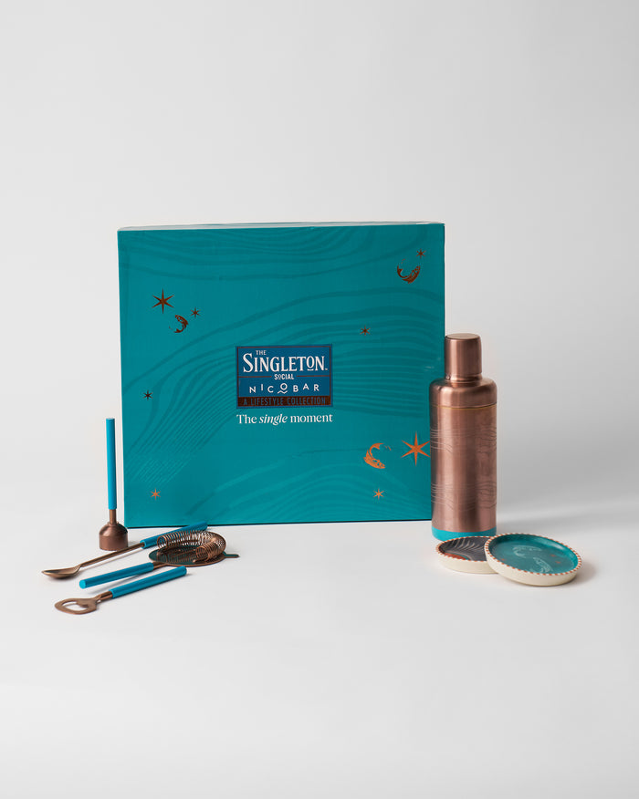 Dusk Gift Set - TSSxNB