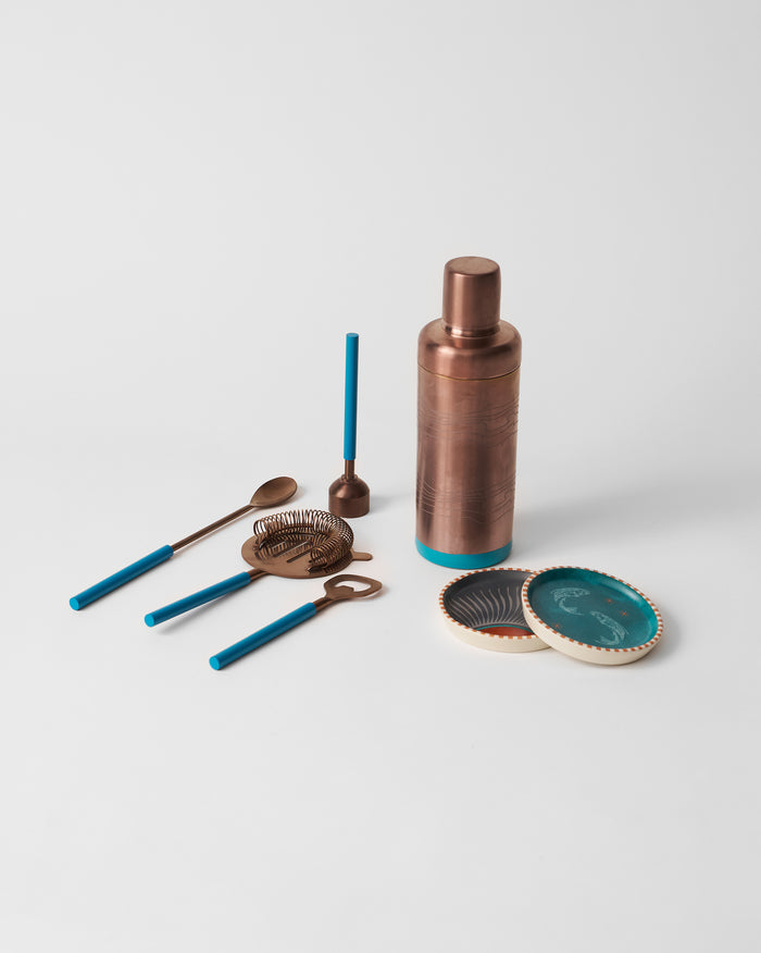 Dusk Gift Set - TSSxNB