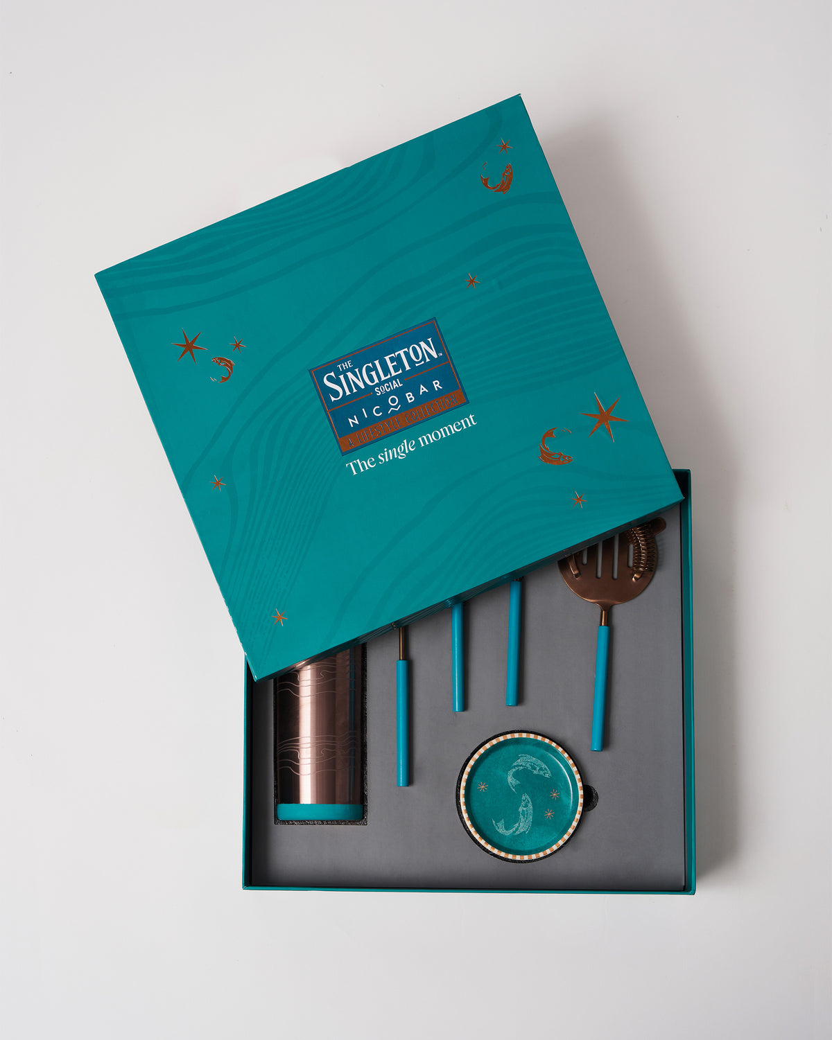 Dusk Gift Set - TSSxNB