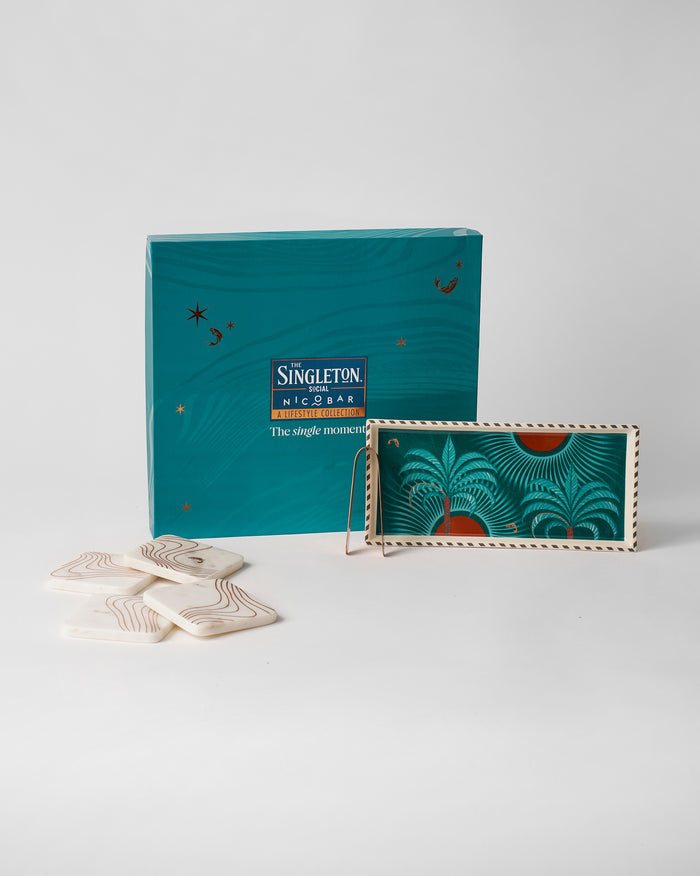 Caden Gift Set - TSSxNB