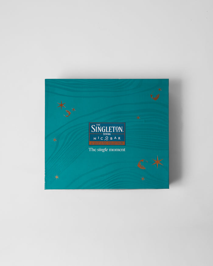 Caden Gift Set - TSSxNB