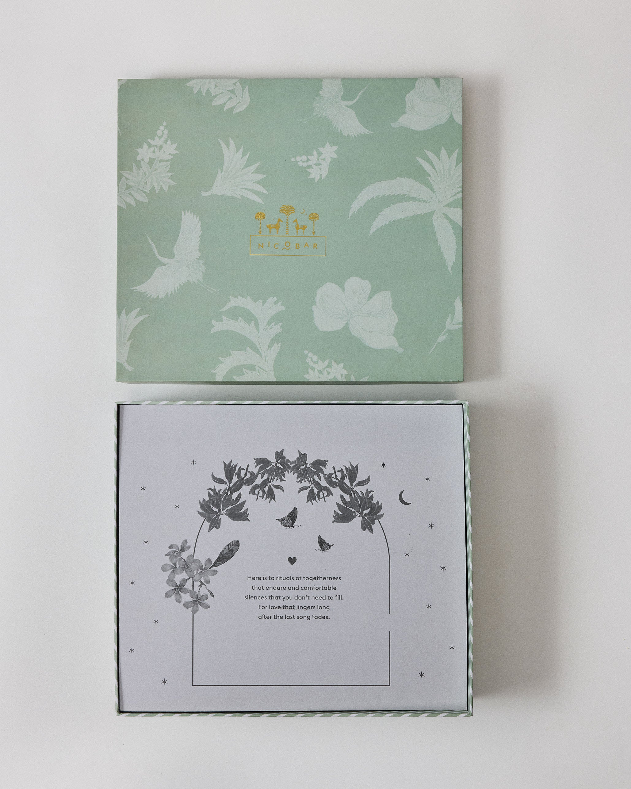 Prance Gift Set