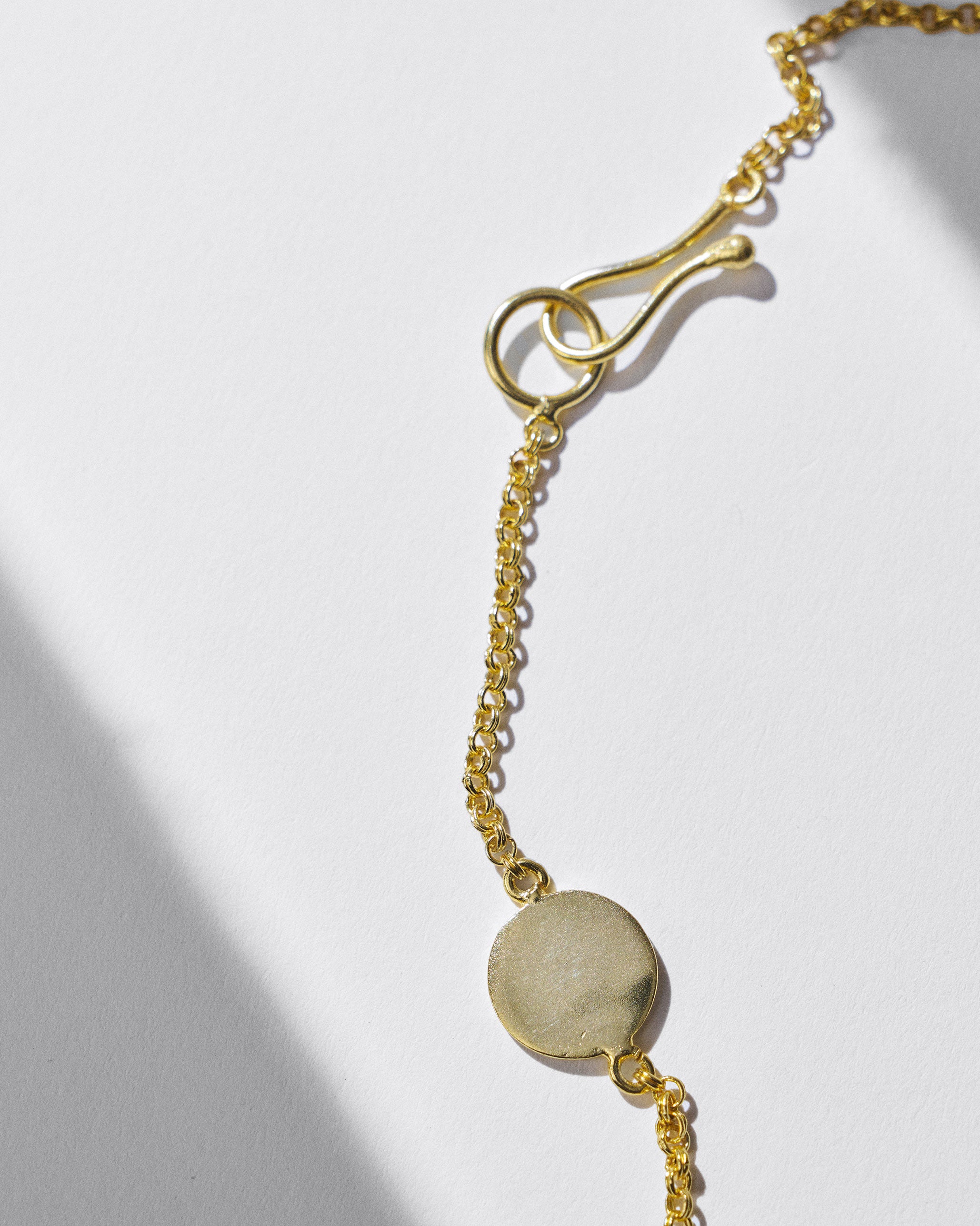 Amara Chain - Gold