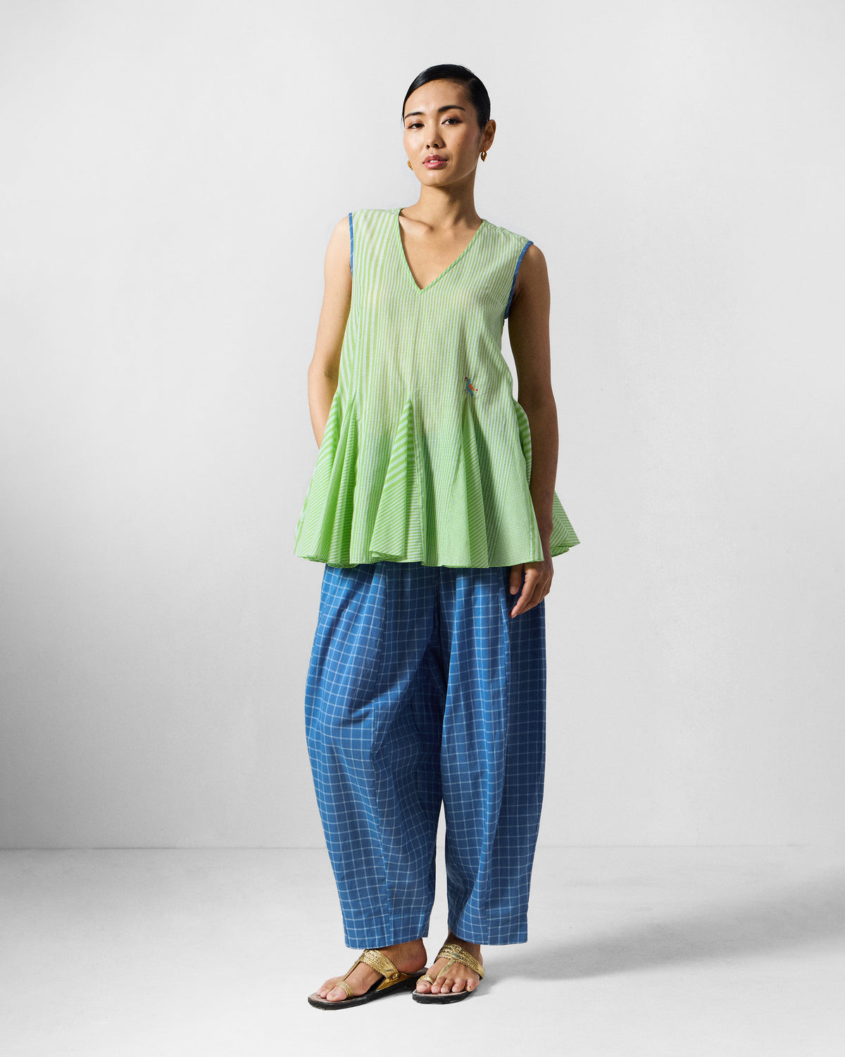 look1_Casual Comfort