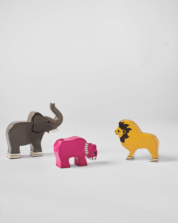 Nicojungle Gift Set