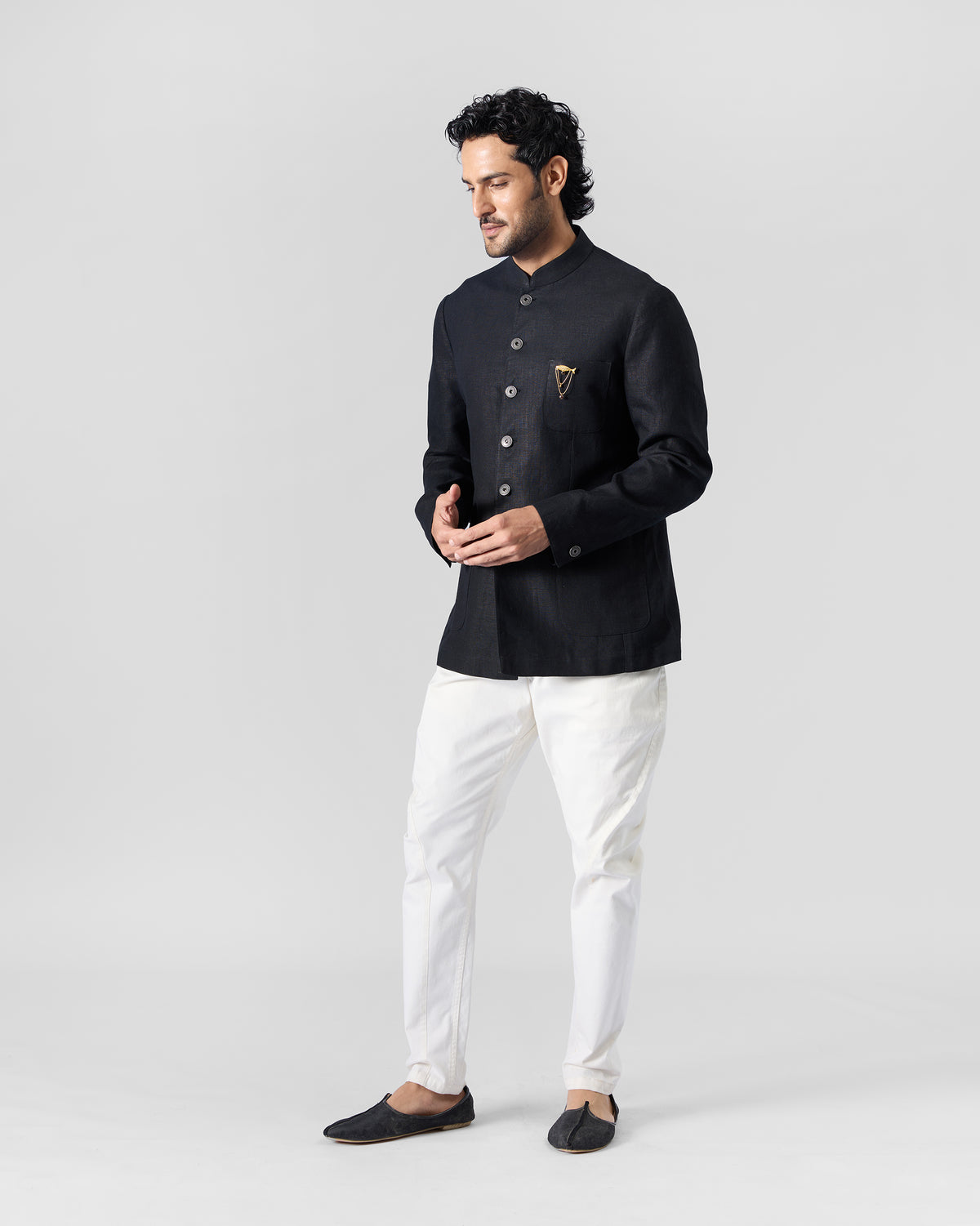 look1_Festive Gatherings
