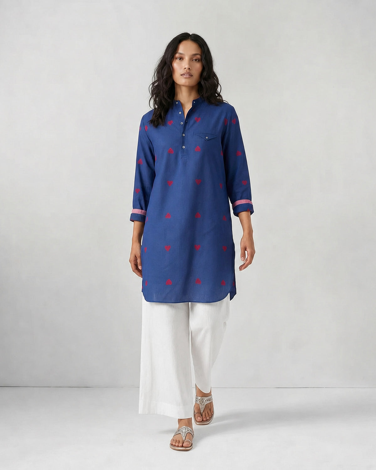 look1_Casual Comfort
