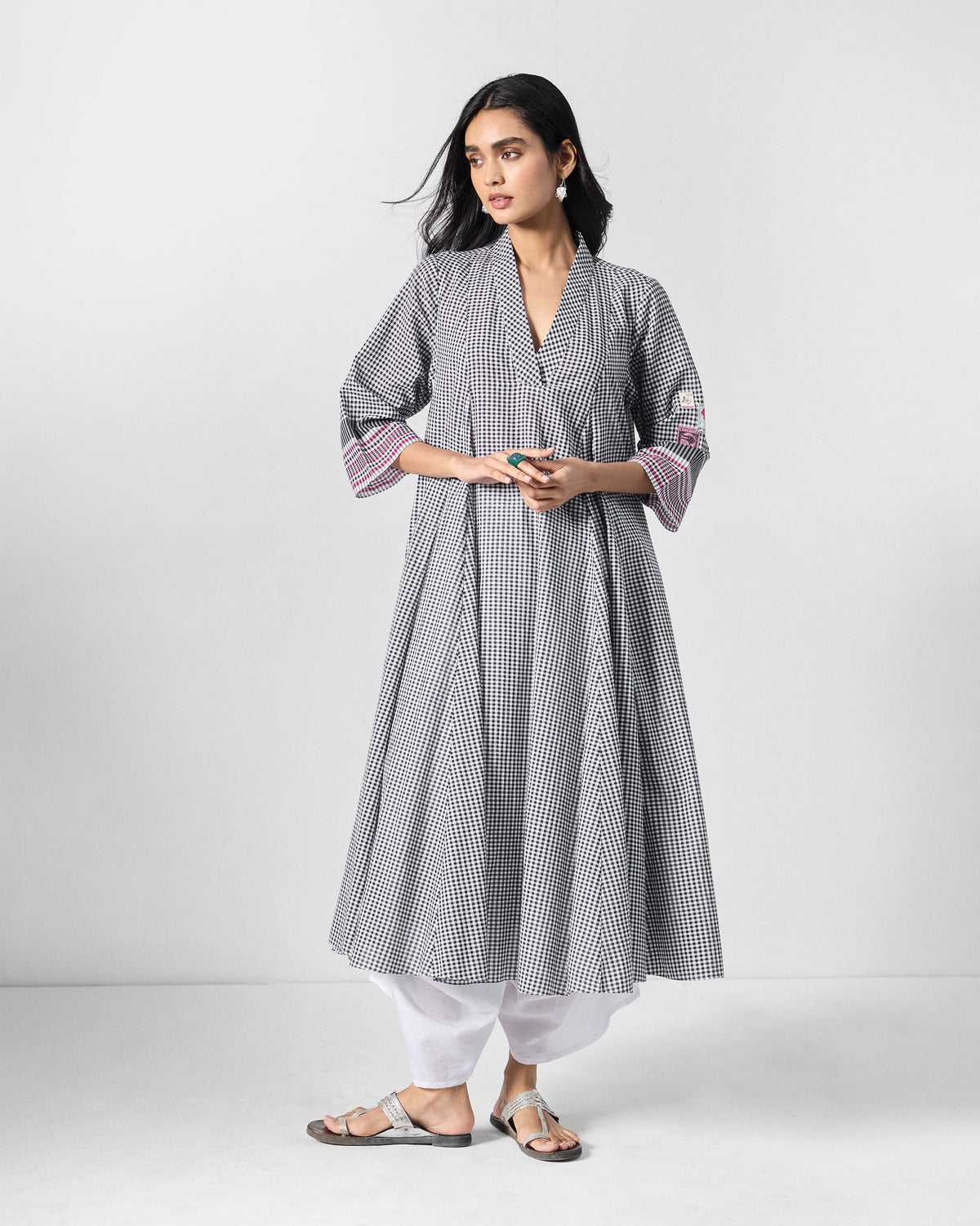 look1_Casual Comfort