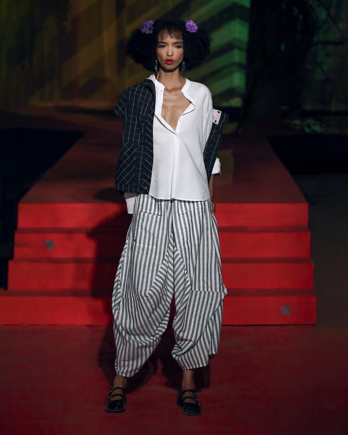 look2_Casual Comfort