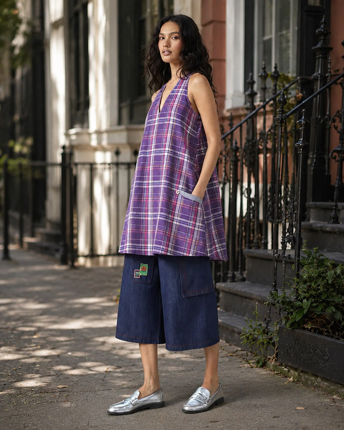 look3_Casual Comfort