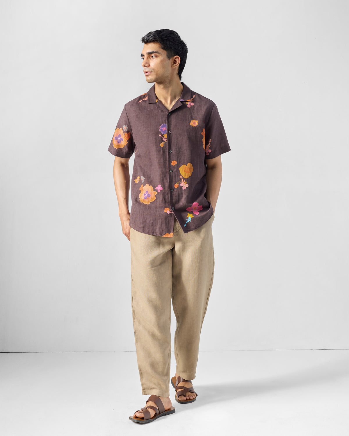look2_Casual Comfort