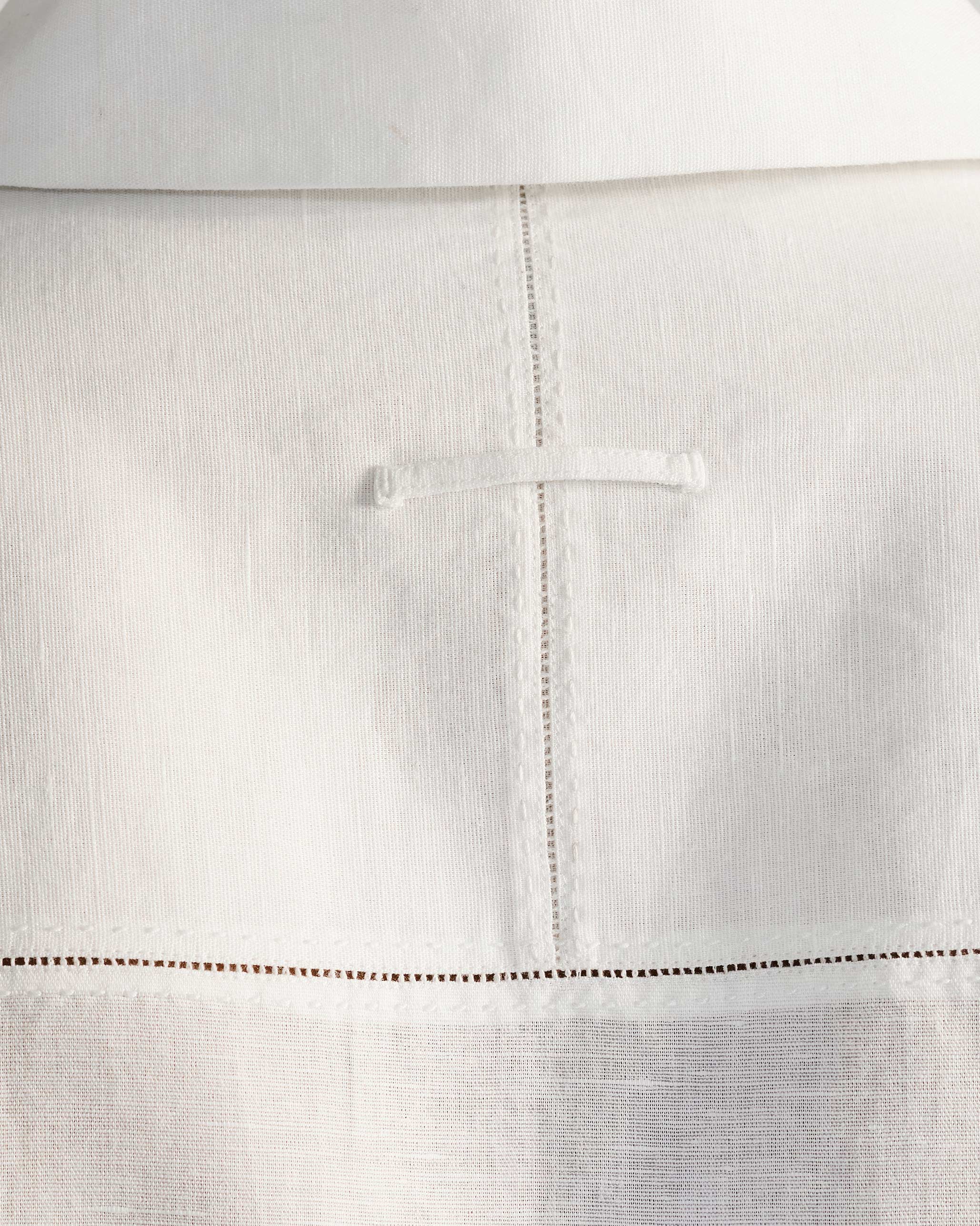 Egret Shirt - White