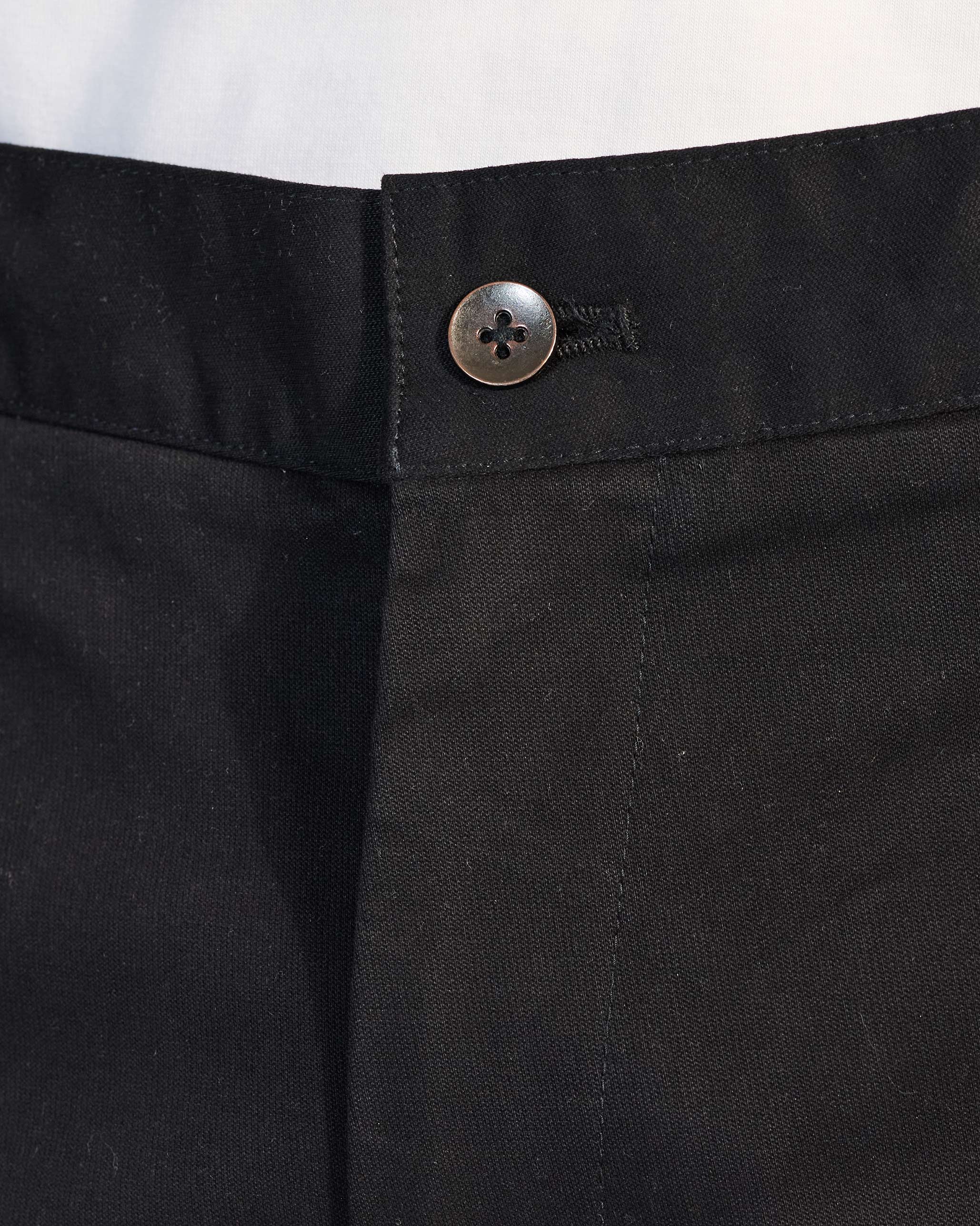 Panther Trousers - Black