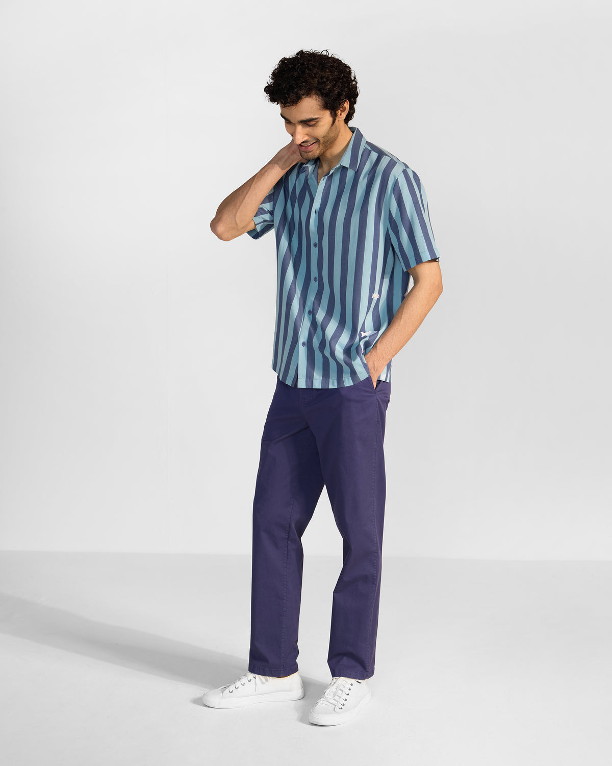 look1_Casual Comfort