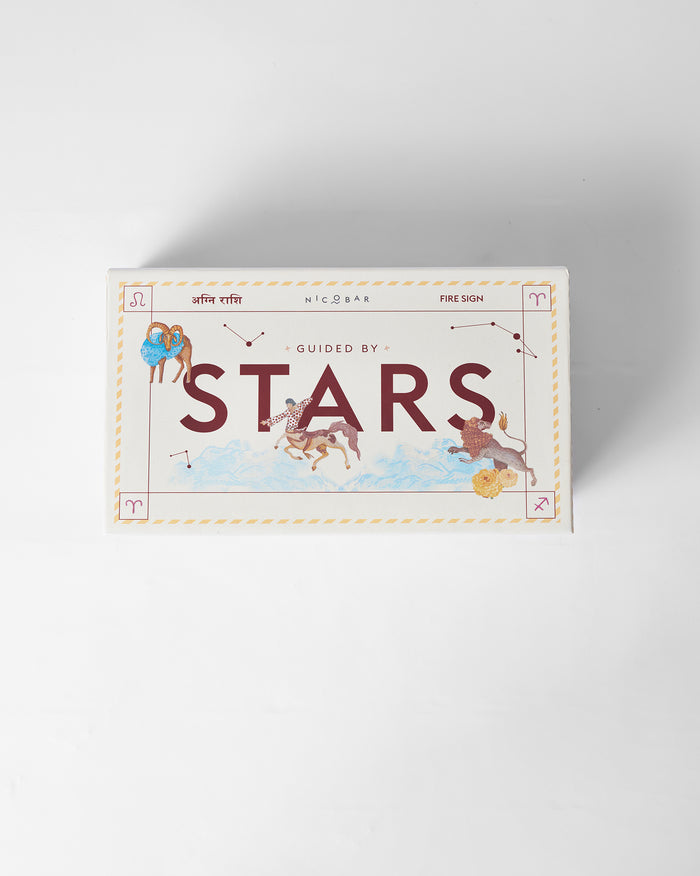 Nico Aries Gift Set