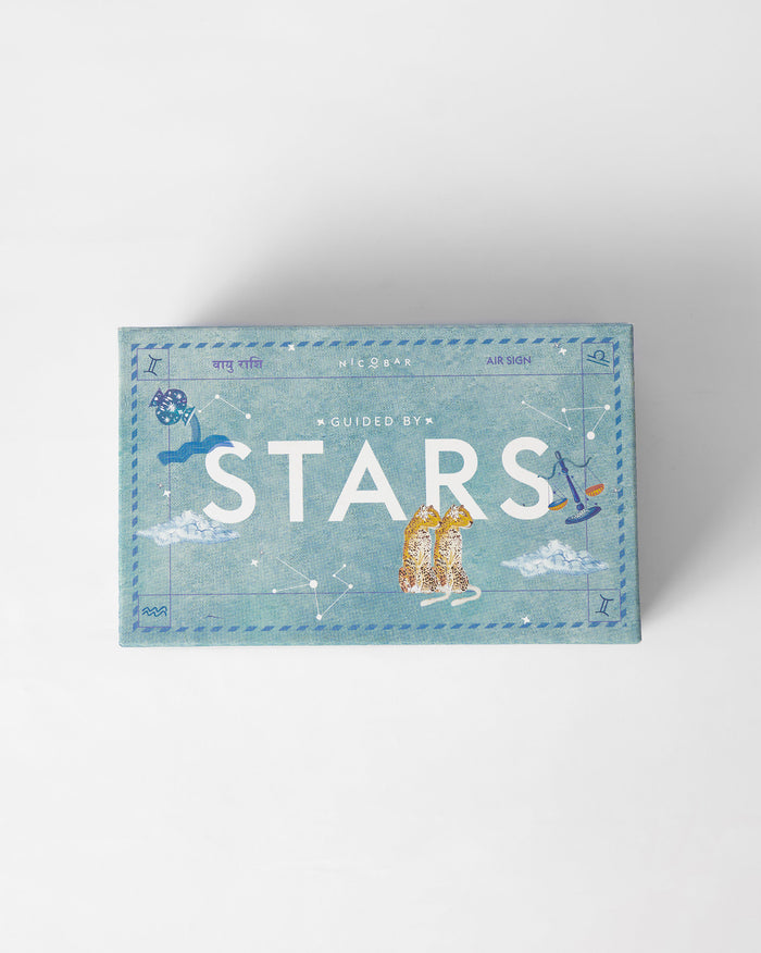 Nico Aquarius Gift Set