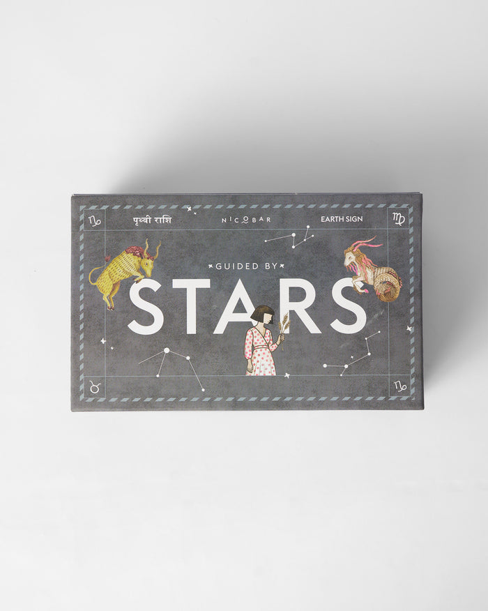 Nico Capricorn Gift Set