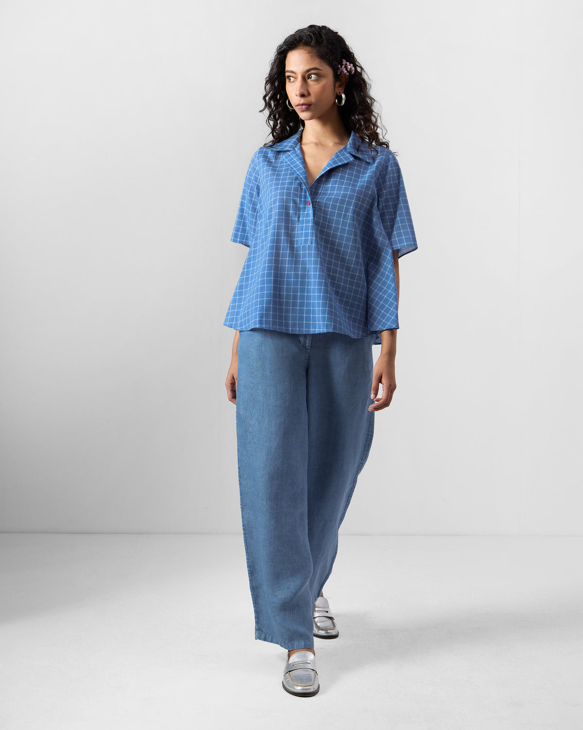 look1_Casual Comfort